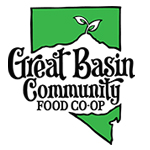 Great Basin Community Food Co-op