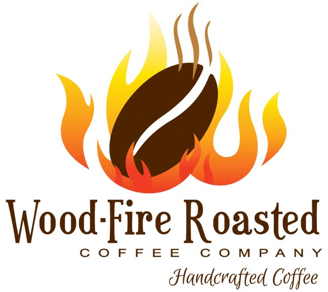 Wood-Fire Roasted Logo Outerglow