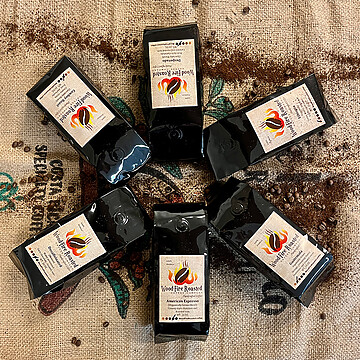 Wood-Fire Roasted Subsciption Photo