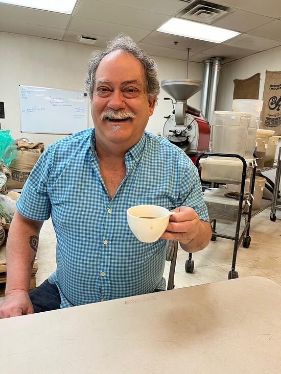 Wood-Fire Roasted Image 